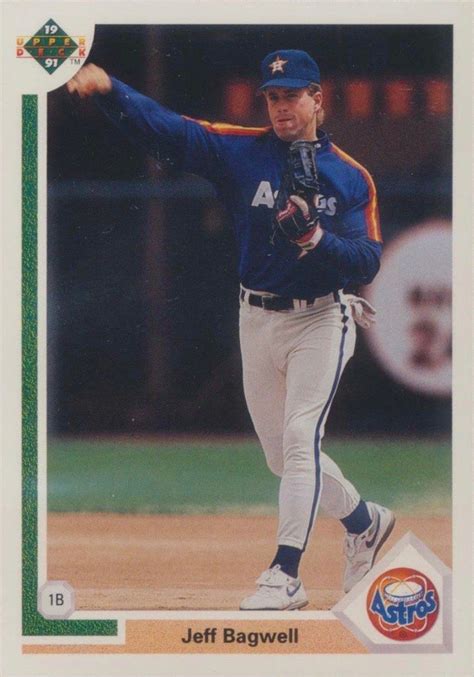 most valuable baseball cards 1991 upper deck|1991 upper deck price guide.